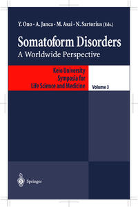 Somatoform Disorders