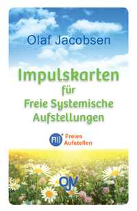 Impulskarten für Freie Systemische Aufstellungen