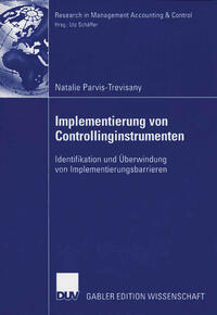 Implementierung von Controllinginstrumenten