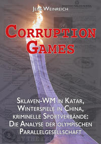 Corruption Games