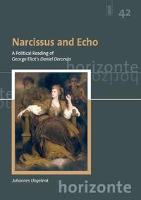 Narcissus and Echo