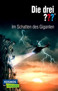 Die drei ???: Im Schatten des Giganten