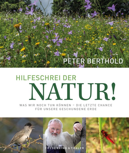 Hilfeschrei der Natur!