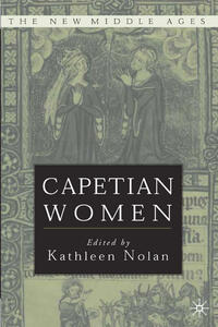 Capetian Women