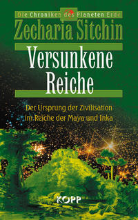 Versunkene Reiche