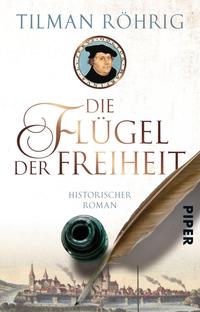 Die Flügel der Freiheit