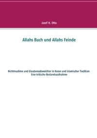 Allahs Buch und Allahs Feinde