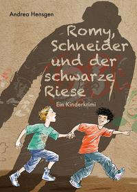 Romy, Schneider und der schwarze Riese