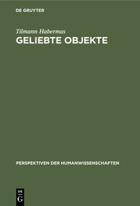 Geliebte Objekte