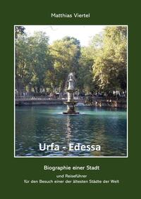 Urfa - Edessa