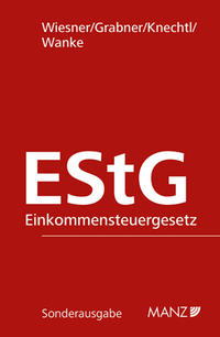 Einkommensteuergesetz EStG