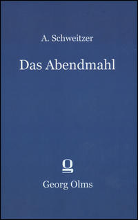 Das Abendmahl