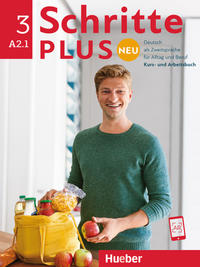 Schritte plus Neu 3