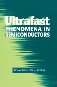 Ultrafast Phenomena in Semiconductors