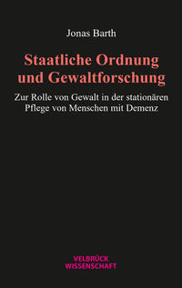 Staatliche Ordnung und Gewaltforschung