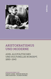 Aristokratismus und Moderne