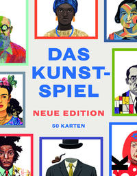 Das Kunst-Spiel