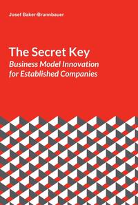 The Secret Key: Business Model Innovation for Established Companies