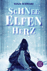 Schnee Elfen Herz