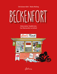 Beckenfort