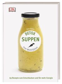 Detox Suppen