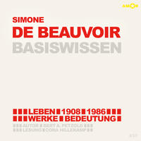 Simone de Beauvoir – Basiswissen