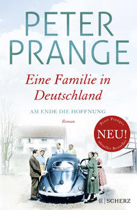 Eine Familie in Deutschland