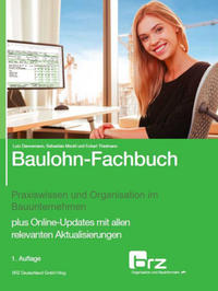 Baulohn-Fachbuch