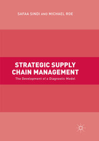 Strategic Supply Chain Management