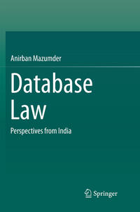 Database Law