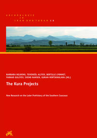 The Kura Projects