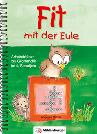 Fit mit der Eule - 4. Schuljahr