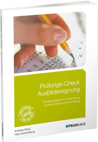 Prüfungs-Check Ausbildereignung