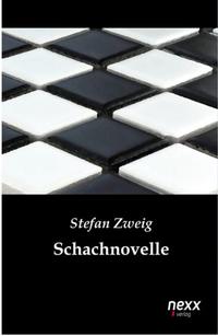 Schachnovelle