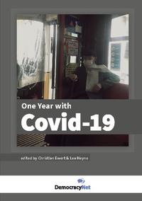 One Year with Covid-19