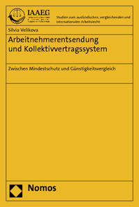 Arbeitnehmerentsendung und Kollektivvertragssystem