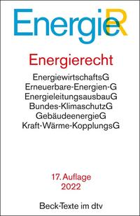 Energierecht