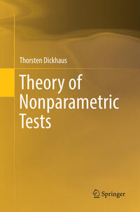 Theory of Nonparametric Tests