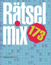 Rätselmix 173 (5 Exemplare à 2,99 €)