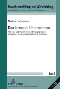 Das lernende Unternehmen