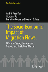 The Socio-Economic Impact of Migration Flows