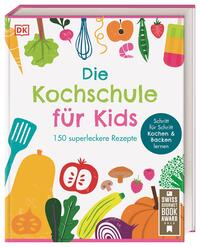 Die Kochschule für Kids