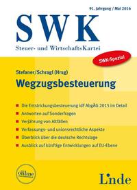 SWK-Spezial Wegzugsbesteuerung