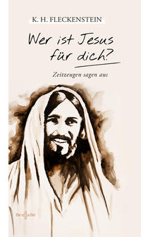 Wer ist Jesus für dich?