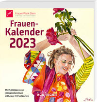 Frauen-Kalender 2023