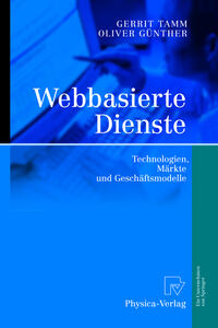 Webbasierte Dienste