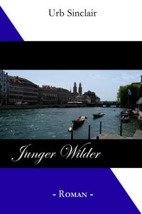 Junger Wilder