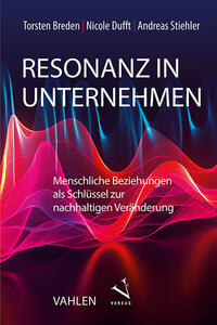 Resonanz in Unternehmen