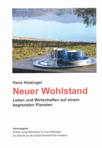 Neuer Wohlstand