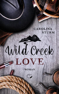 Wild Creek Love